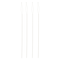 9 Packs: 4 ct. (36 total) Beadalon® 2.5" Collapsible Eye Needles